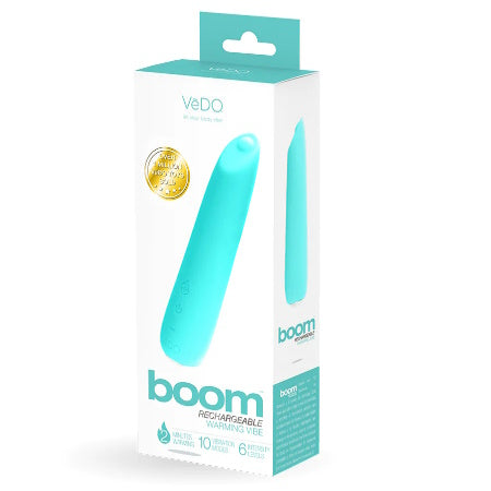 VEDO BOOM VIBE