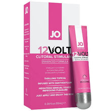 JO 12 VOLT CLITORAL STIMULANT