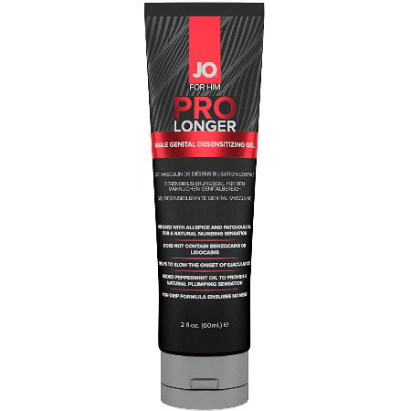 JO FOR HIM PROLONGER