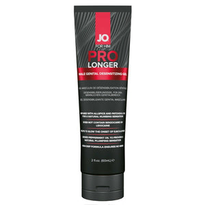 JO FOR HIM PROLONGER