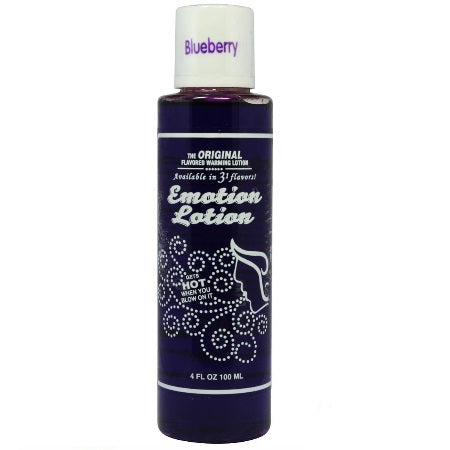 EMOTION LOTION - Arandano