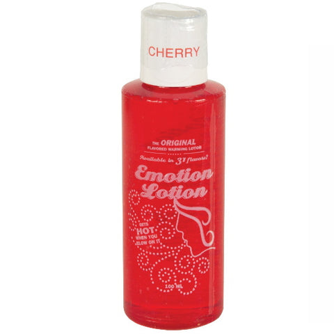 EMOTION LOTION - Cereza