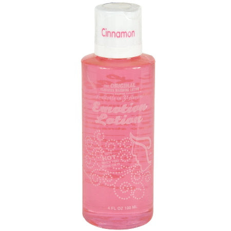 EMOTION LOTION - Canela