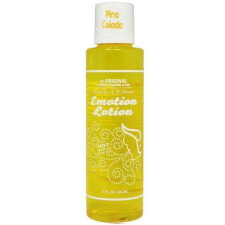 EMOTION LOTION - Pina Colada