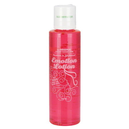 EMOTION LOTION - Sandia
