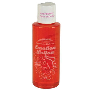 EMOTION LOTION - Cheesecake