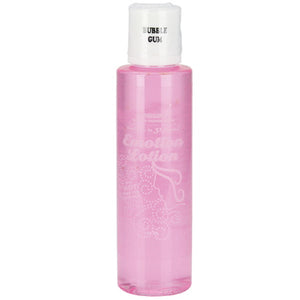 EMOTION LOTION - Chicle