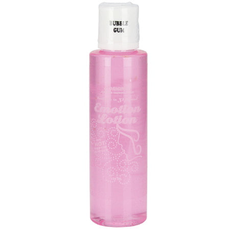 EMOTION LOTION - Chicle