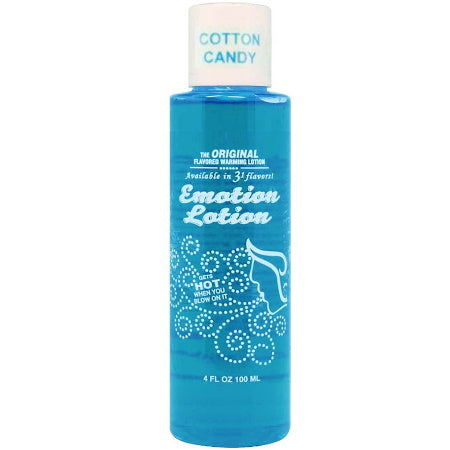 EMOTION LOTION - Algodon
