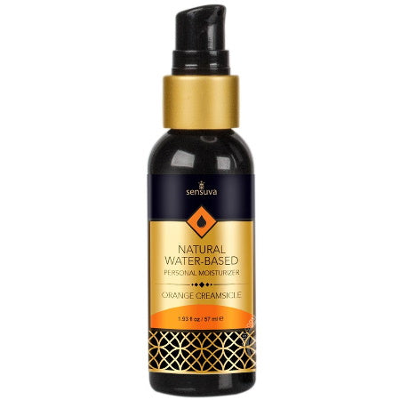 SENSUVA NATURAL WATER BASED