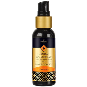 SENSUVA NATURAL WATER BASED