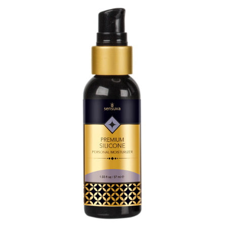 SENSUVA PREMIUM SILICONE