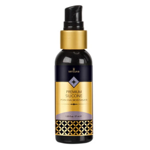 SENSUVA PREMIUM SILICONE