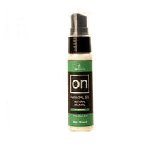 ON AROUSAL GEL SPEARMINT
