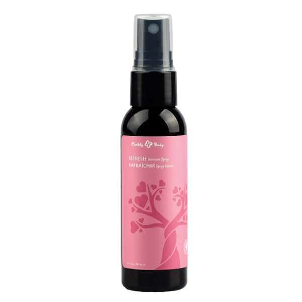 EB INTIMATE FEMININE SPRAY Punto Intimo