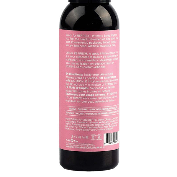EB INTIMATE FEMININE SPRAY