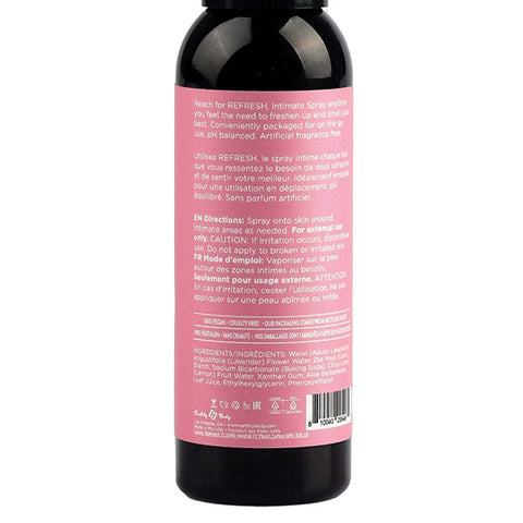 EB INTIMATE FEMININE SPRAY