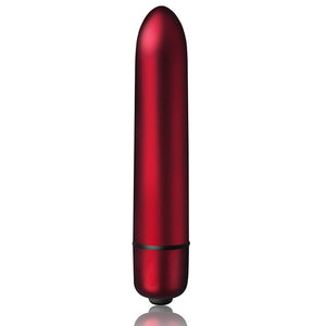 TRULY YOURS SCARLET VELVET
