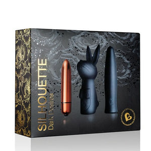 SILHOUETTE DARK DESIRE KIT