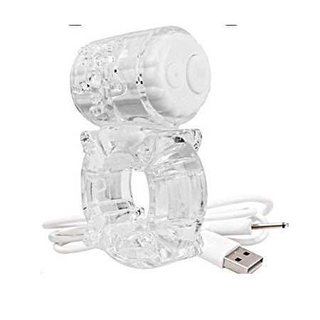 SCREAMING O CHARGED BIG O