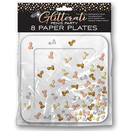 BACHELORETTE PLATOS