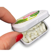 SUPER FUN PENIS MINTS LATA