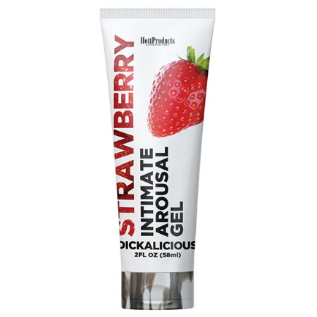 DICKALICIOUS PENIS AROUSAL GEL