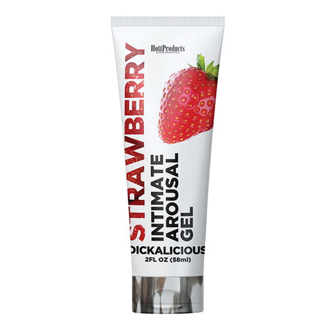 DICKALICIOUS PENIS AROUSAL GEL