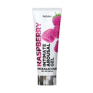DICKALICIOUS PENIS AROUSAL GEL