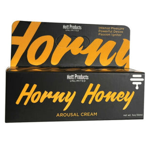 HORNY HONEY STIMULATING