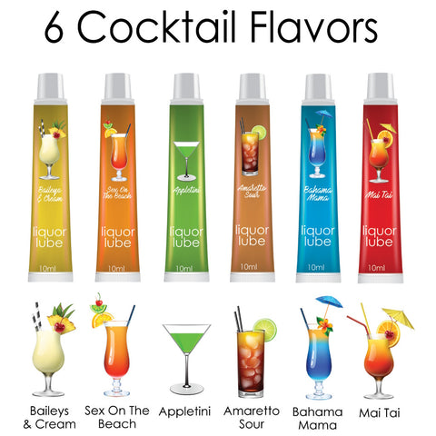 LIQUOR PERSONAL LUBRICANTE