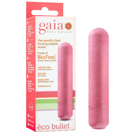 GAIA ECO BULLET