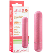 GAIA ECO BULLET