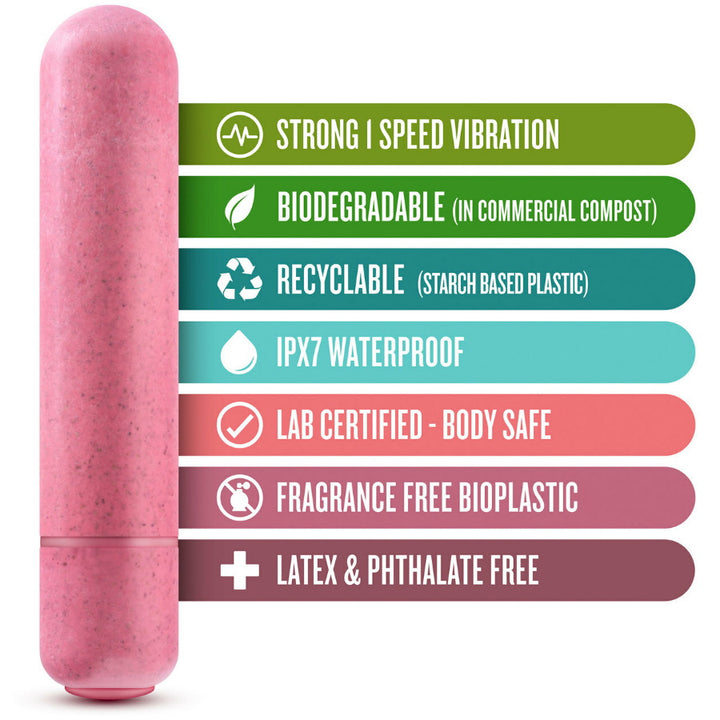 GAIA ECO BULLET