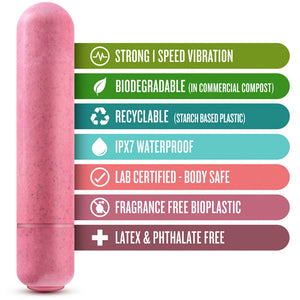 GAIA ECO BULLET