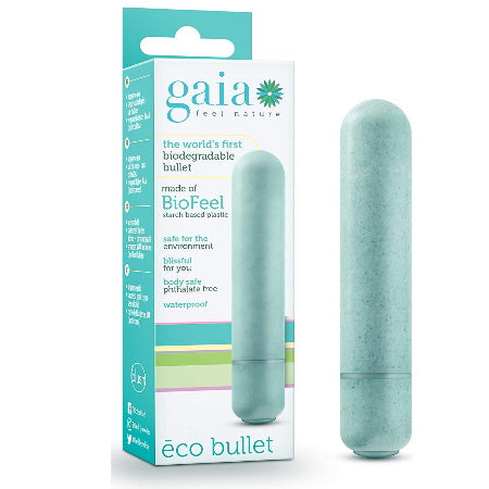 GAIA ECO BULLET