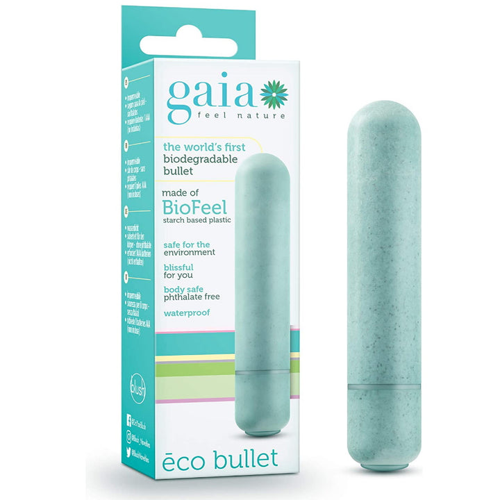 GAIA ECO BULLET