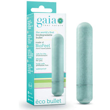 GAIA ECO BULLET