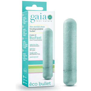 GAIA ECO BULLET