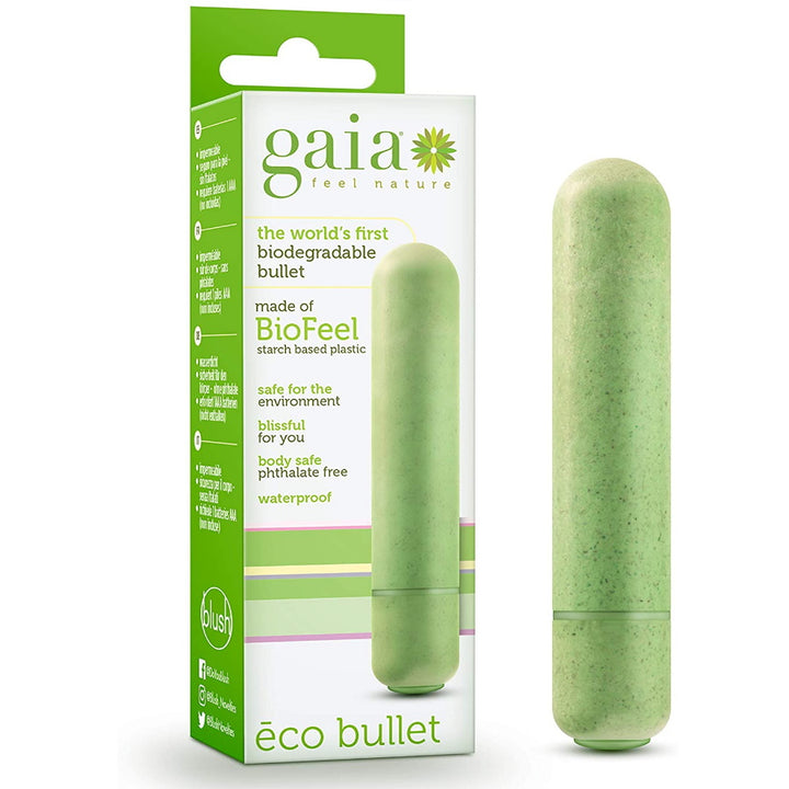 GAIA ECO BULLET