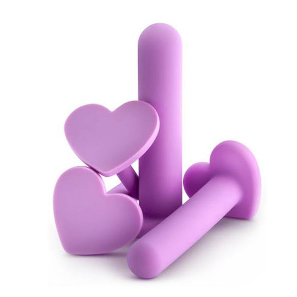 WELLNESS DILATOR KIT