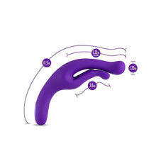 VIBRADOR WELLNESS G WAVE