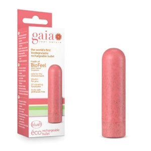GAIA ECO RECHARGUE BULLET