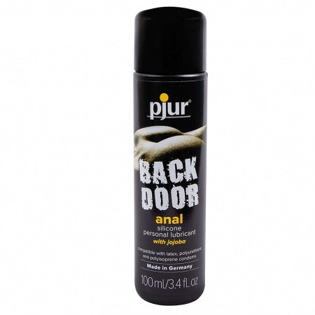 PJUR BACK DOOR ANAL LUB