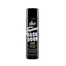 PJUR BACK DOOR ANAL LUB