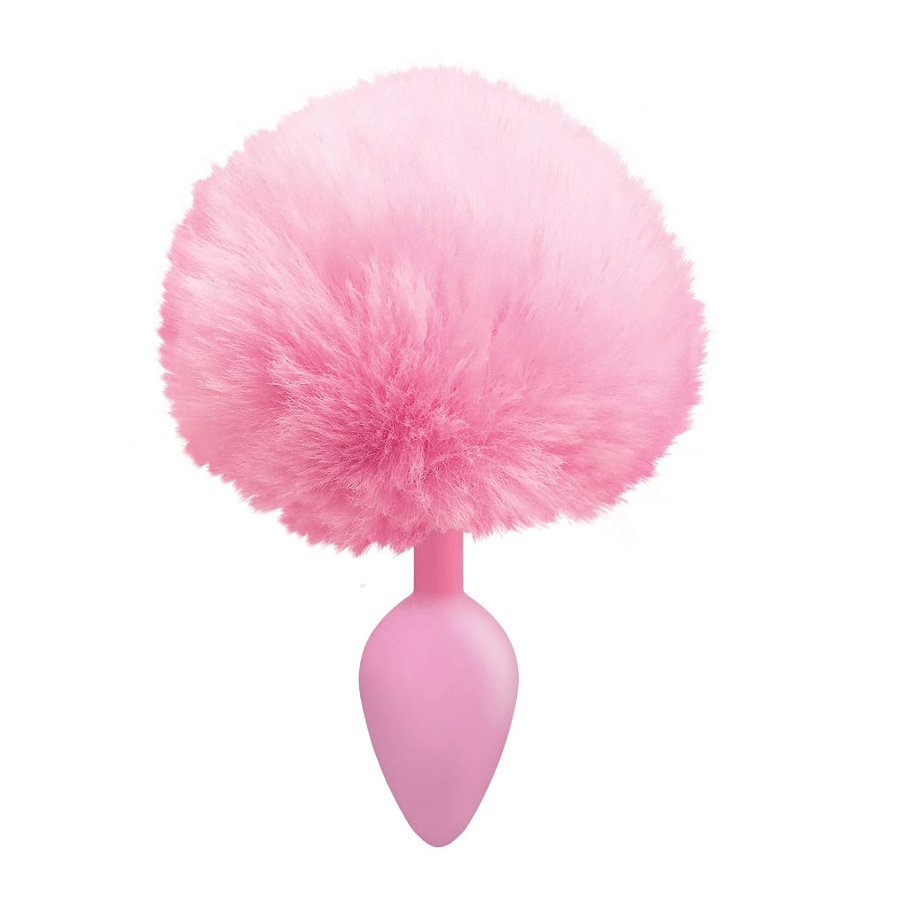 THE COTTON TAILS SILICON PLUG