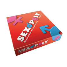 SEXOPOLY