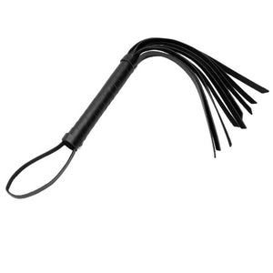 STRICT CAT TAIL FLOG