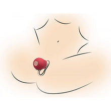 BLOOMGASM SUCTION CLIT