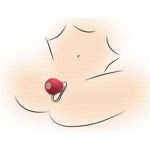 BLOOMGASM SUCTION CLIT